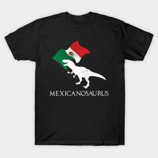 Mexicanosaurus T-Shirt